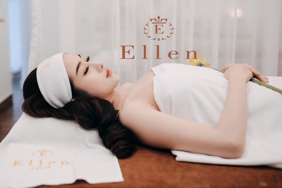 Ellen Spa ảnh 1