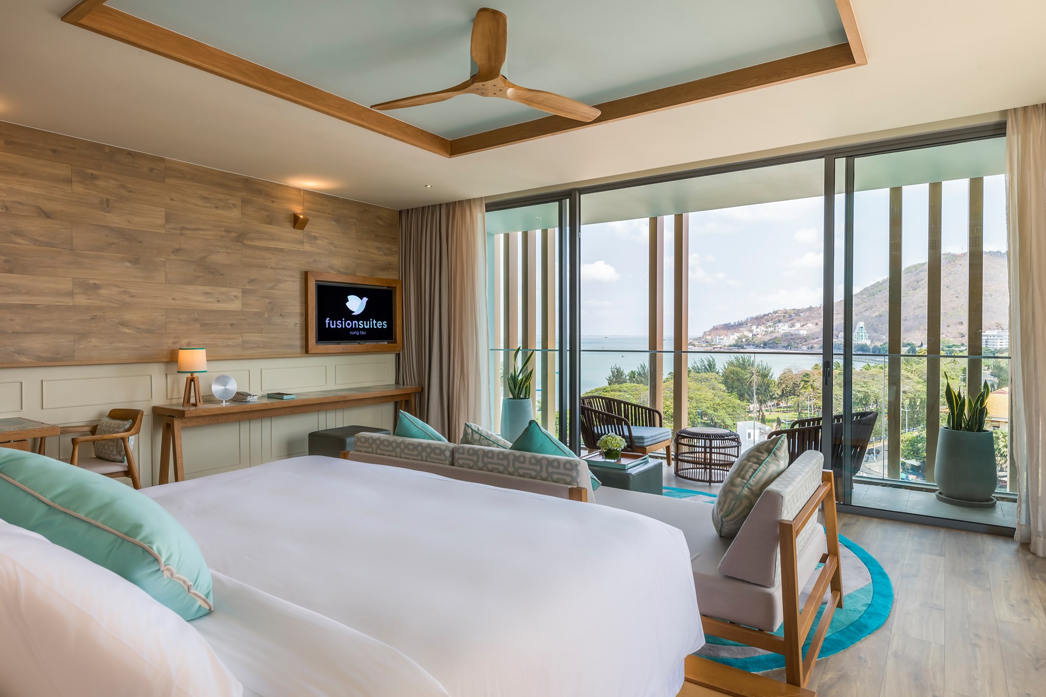 Fusion Suites Vung Tau ảnh 2