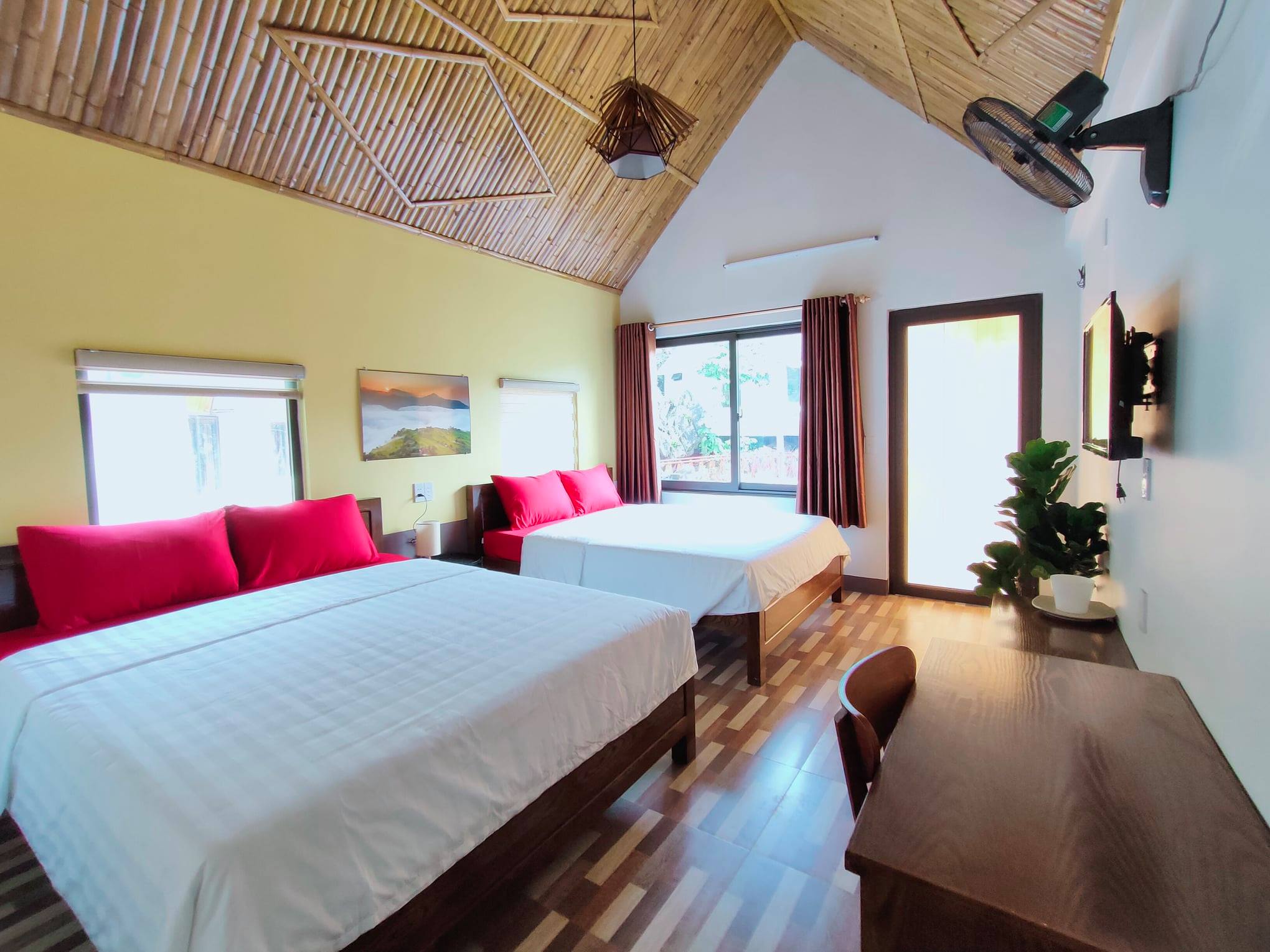 Ha Giang Wings Bungalow ảnh 2