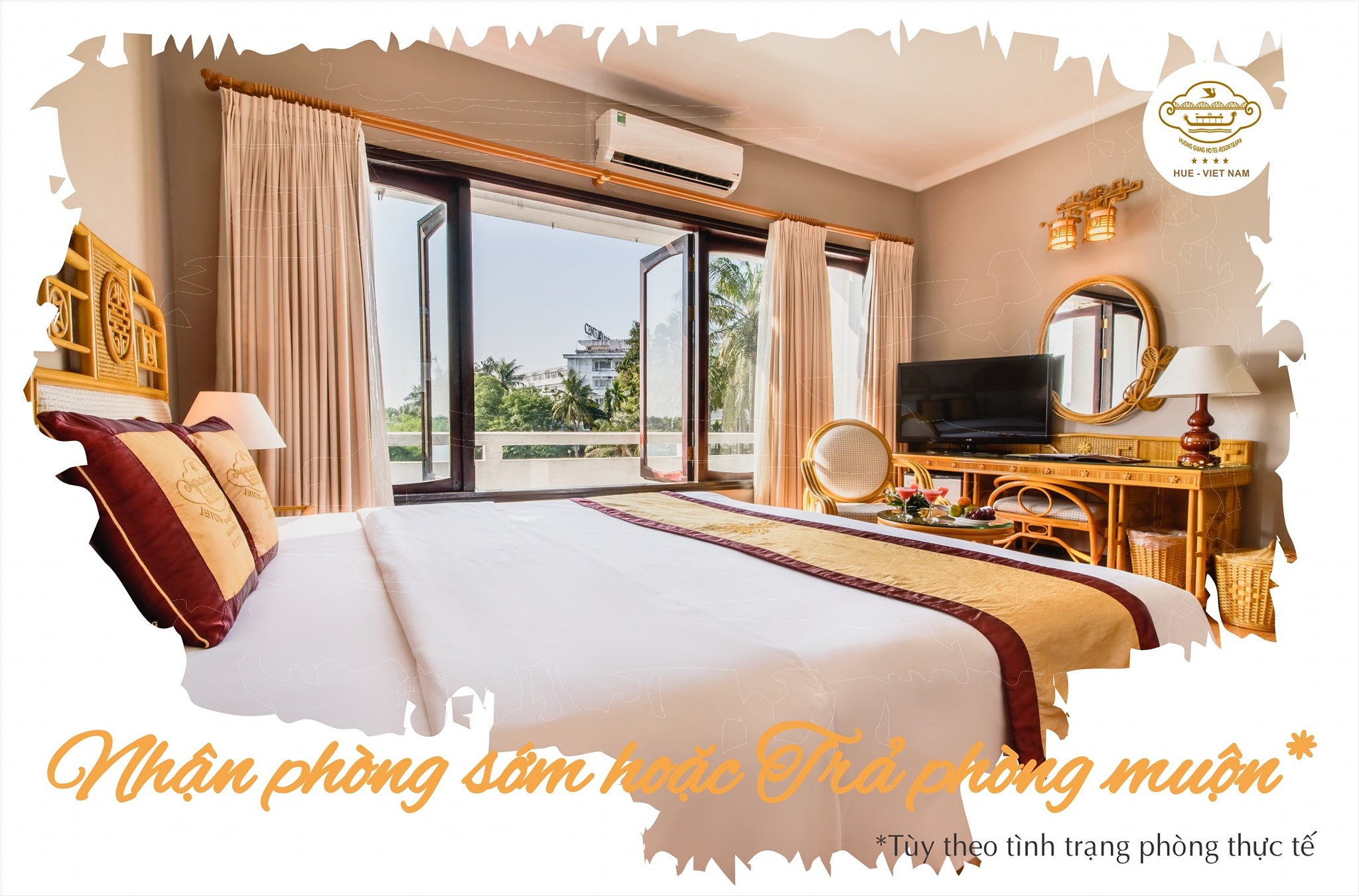 Huong Giang Hotel Resort & Spa ảnh 2