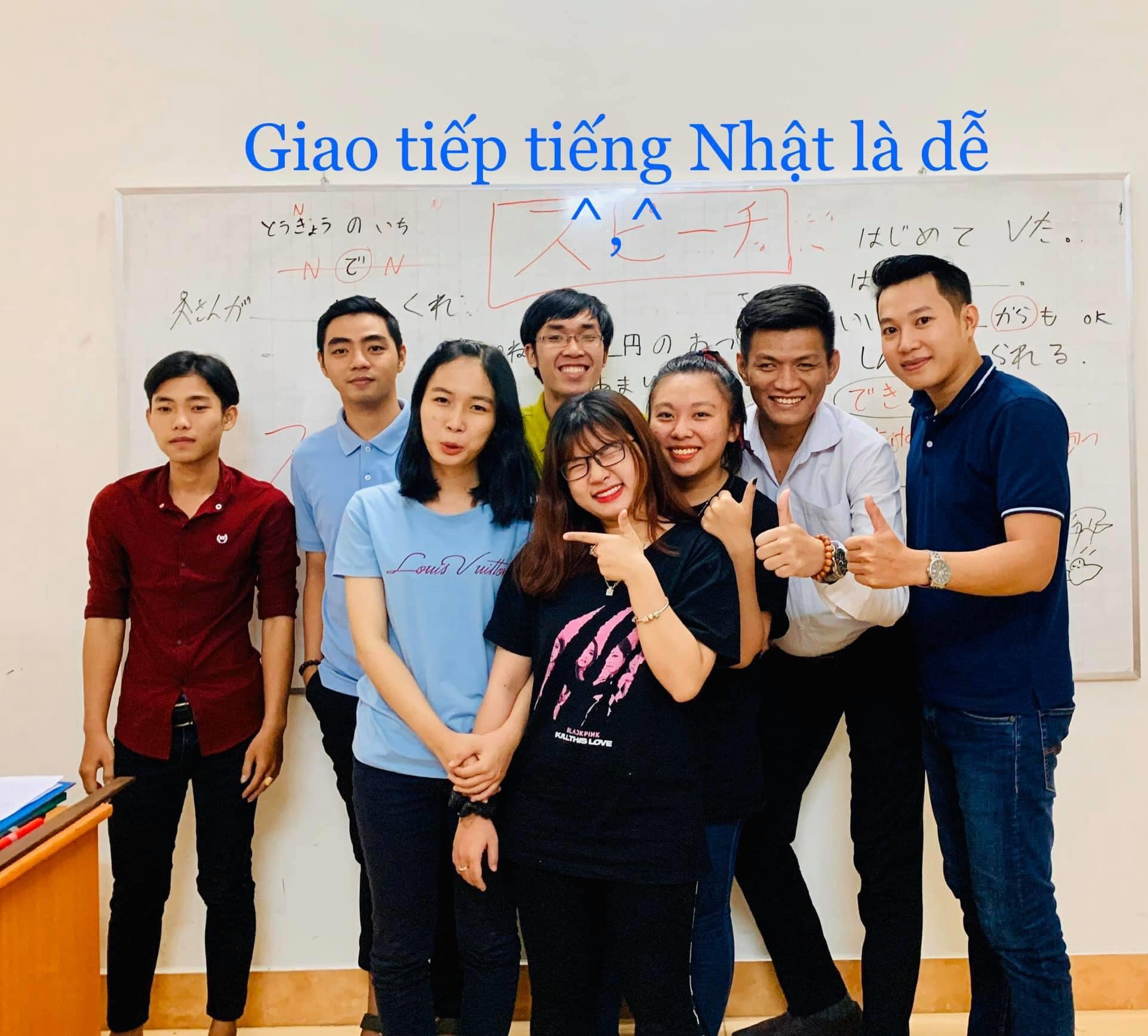 KNiK - CLB Nhật Ngữ Cần Thơ ảnh 2