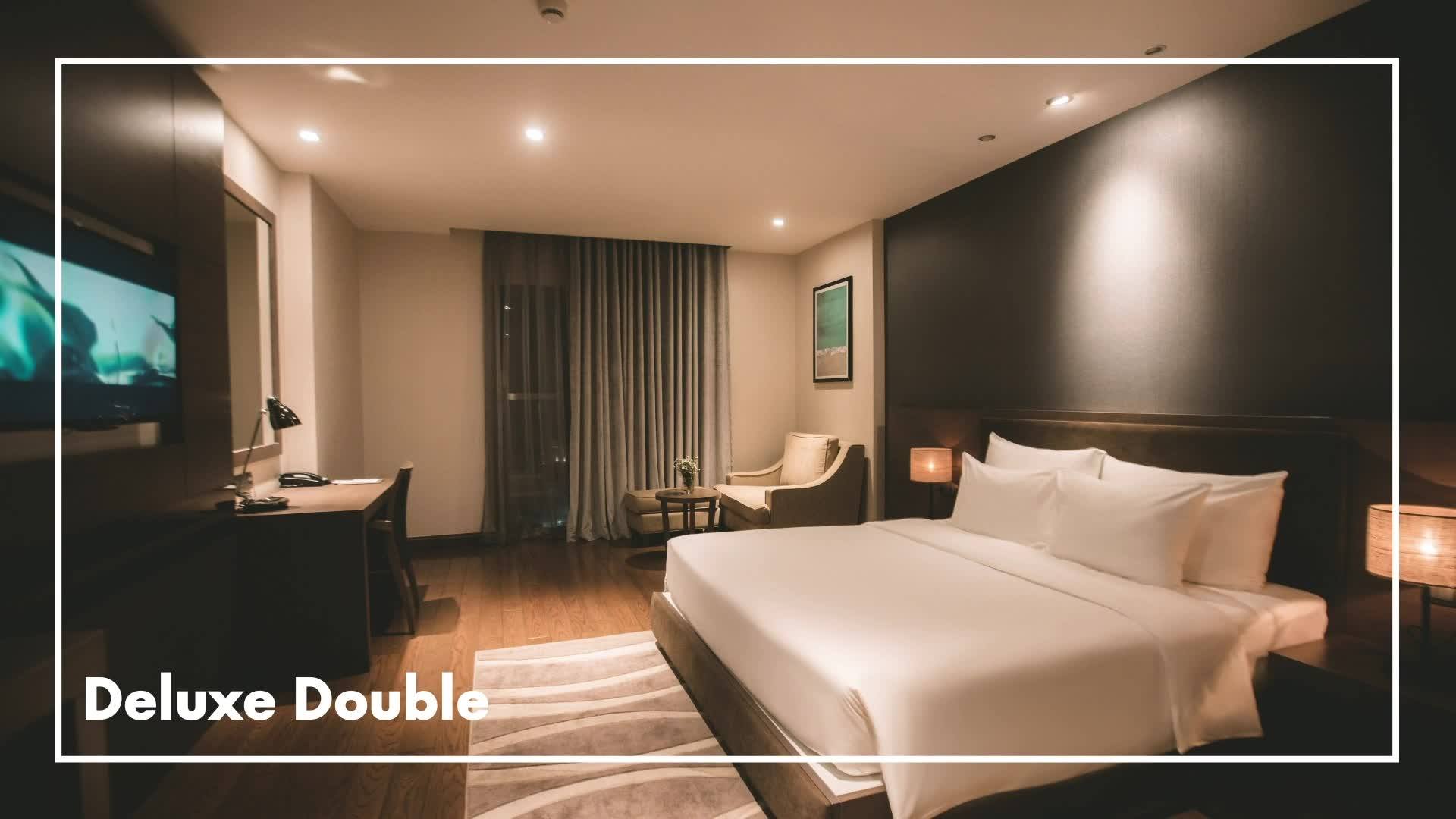 Malibu Hotel Vung Tau ảnh 2