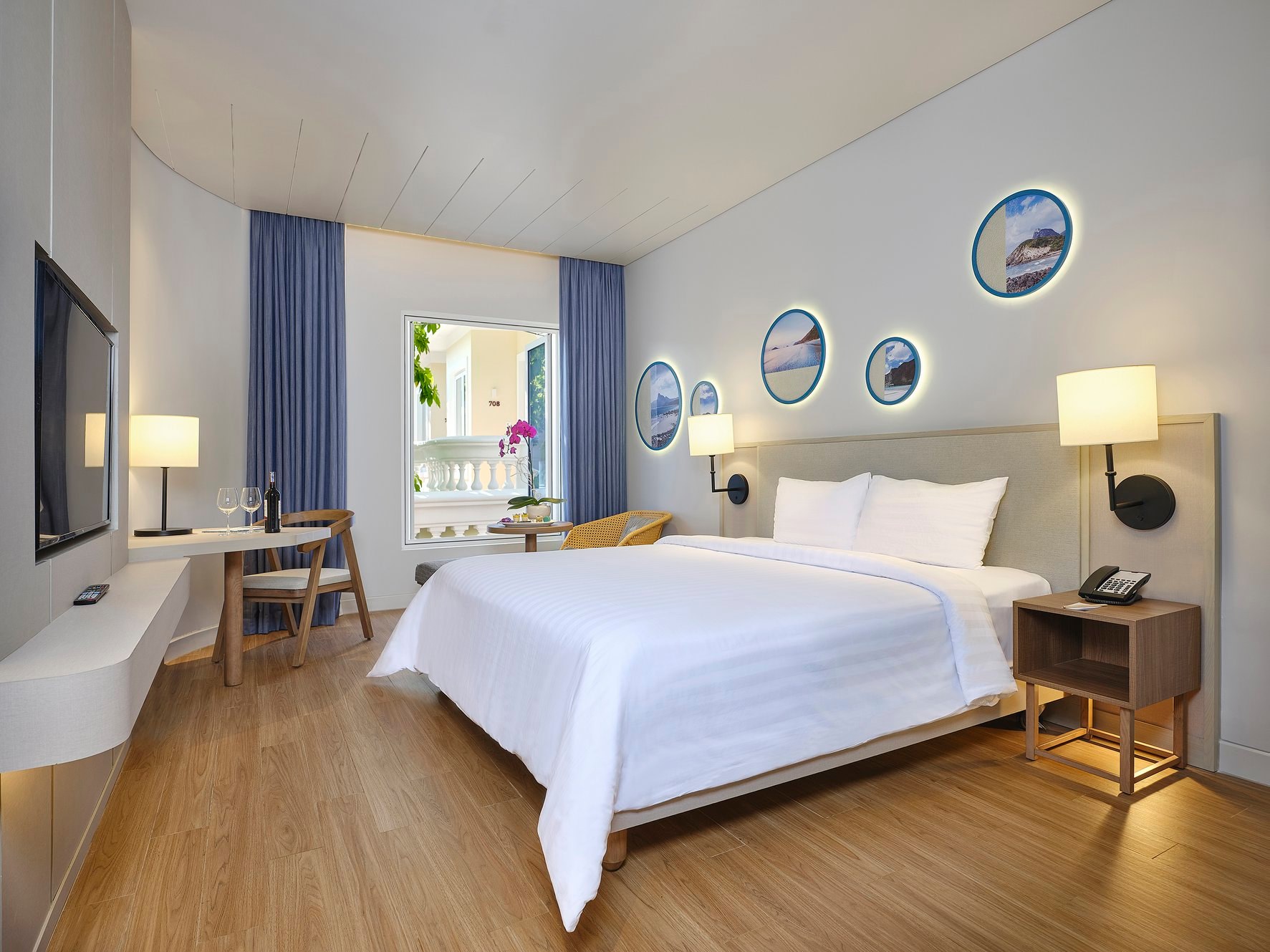 Mercure Vung Tau ảnh 2