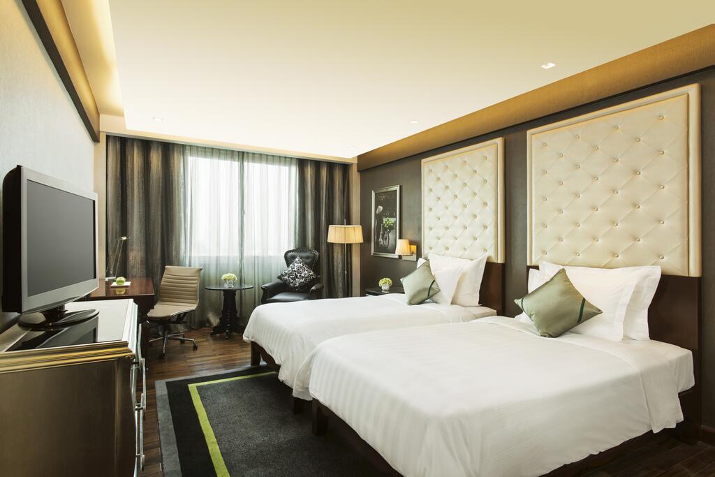 Mövenpick Hotel Hanoi ảnh 2