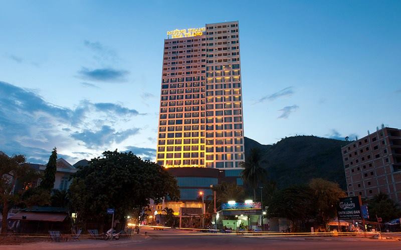 Mường Thanh Grand Nha Trang Hotel ảnh 1