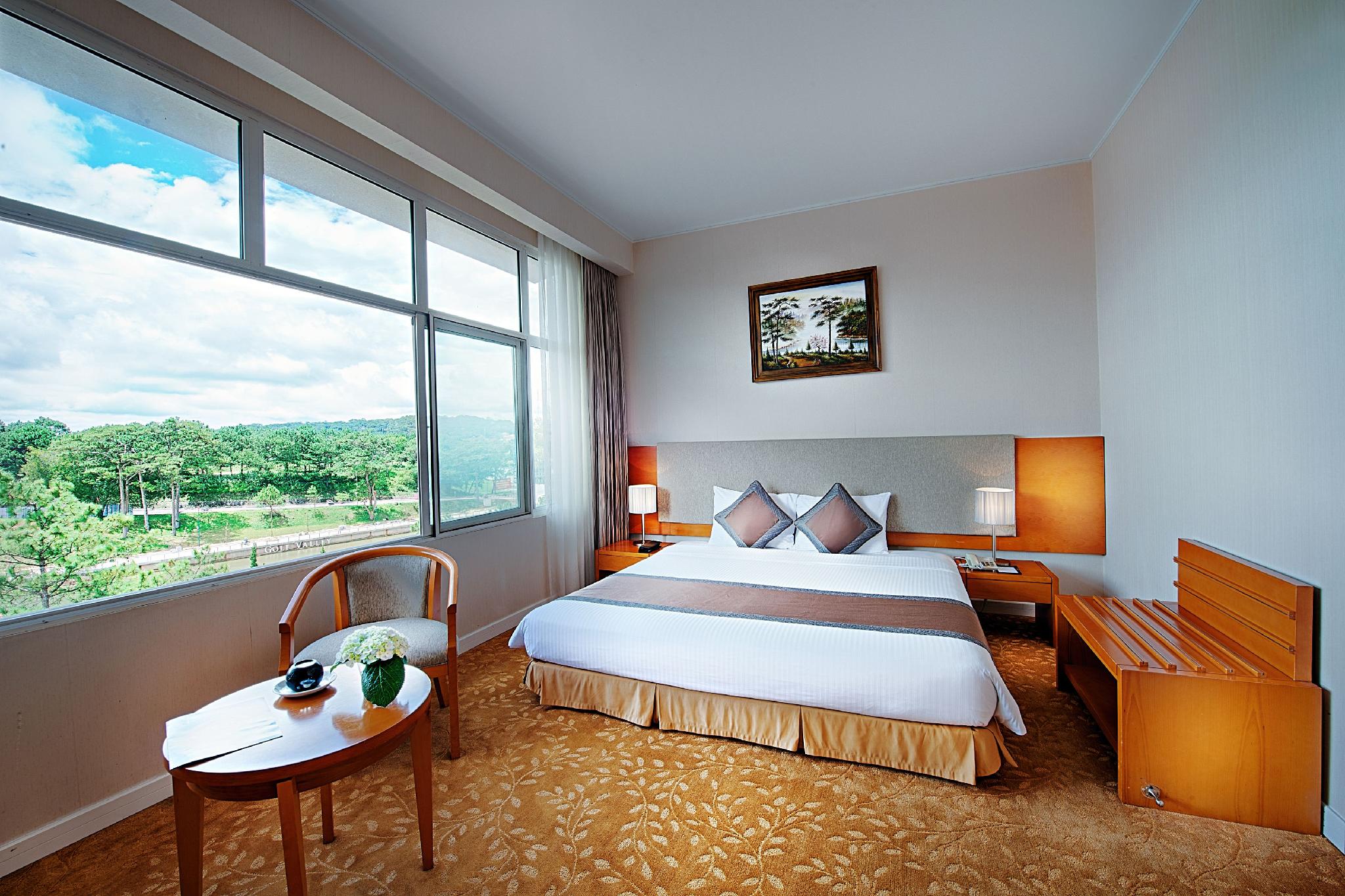 Mường Thanh Holiday Da Lat Hotel ảnh 2