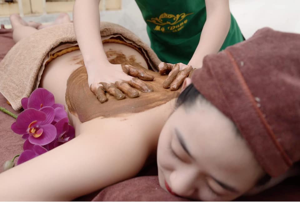 Mỹ Dung Spa ảnh 1