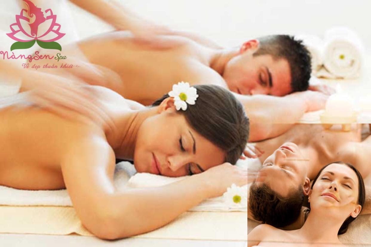 Nàng Sen Spa ảnh 1