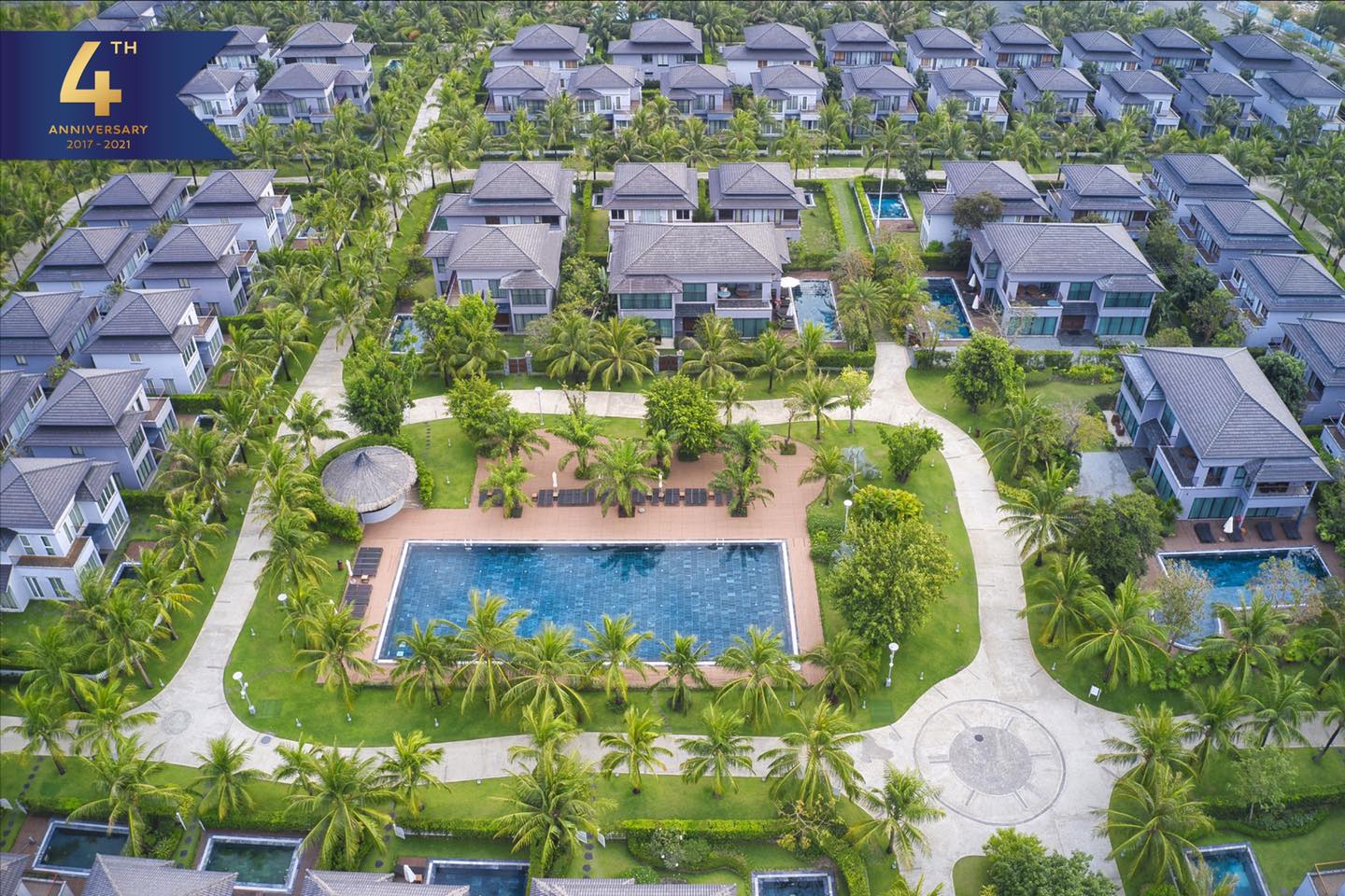 Novotel Phu Quoc Resort ảnh 1