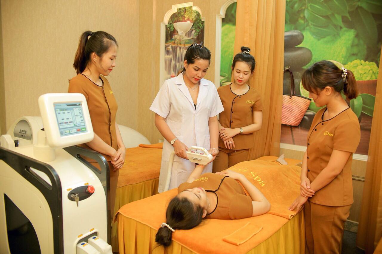 PHAN THỊ SPA ảnh 2