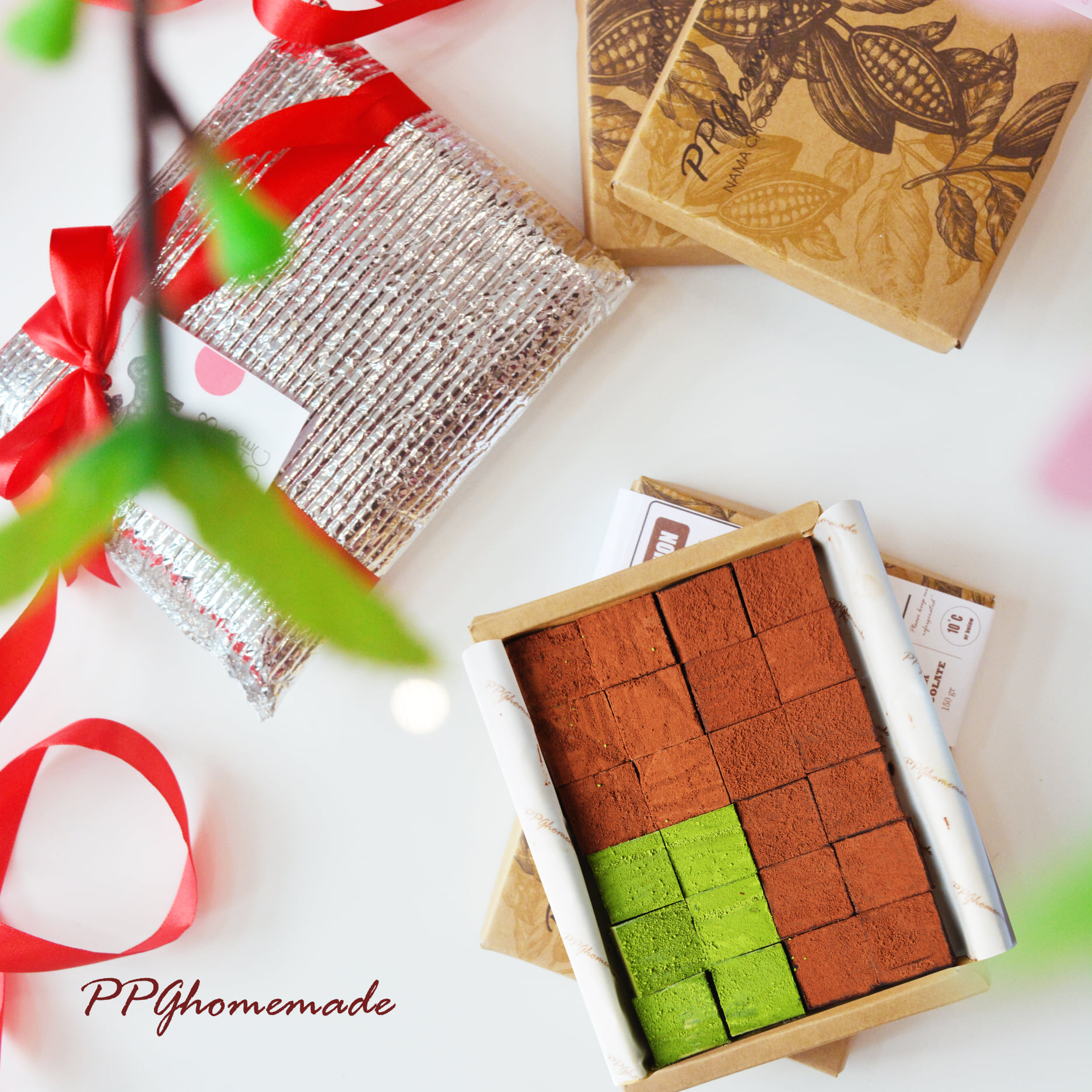 PPG Homemade Chocolate ảnh 2