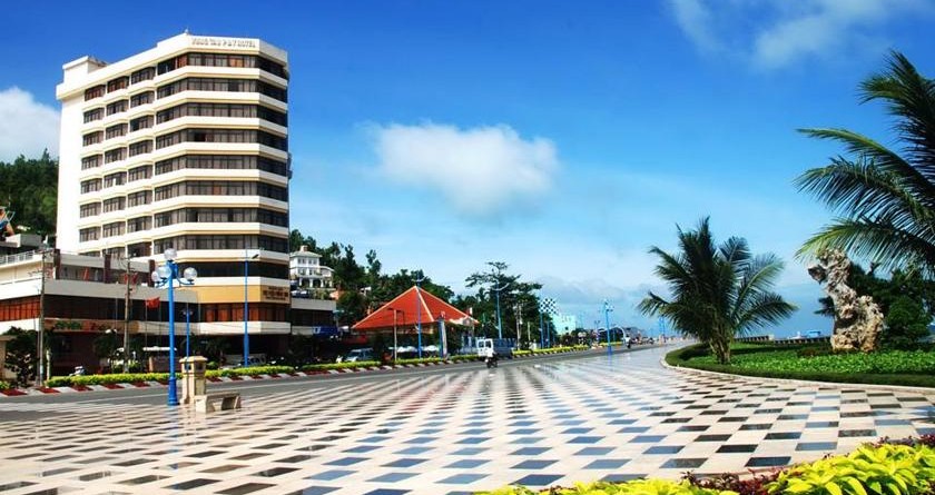 P&T Hotel Vung Tau ảnh 1