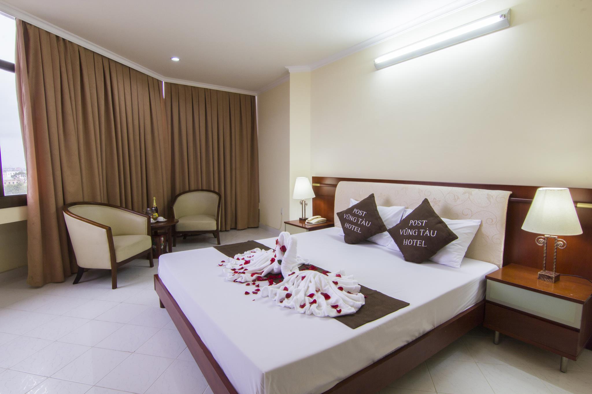 P&T Hotel Vung Tau ảnh 2