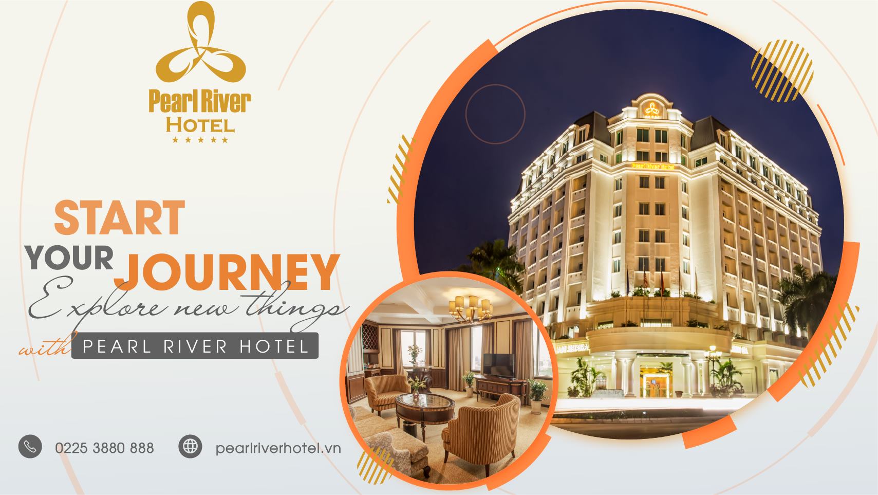 Pearl River Hotel ảnh 1