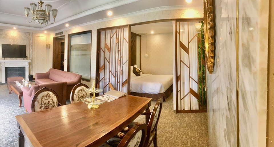 Phoenix Hotel Hà Giang ảnh 2