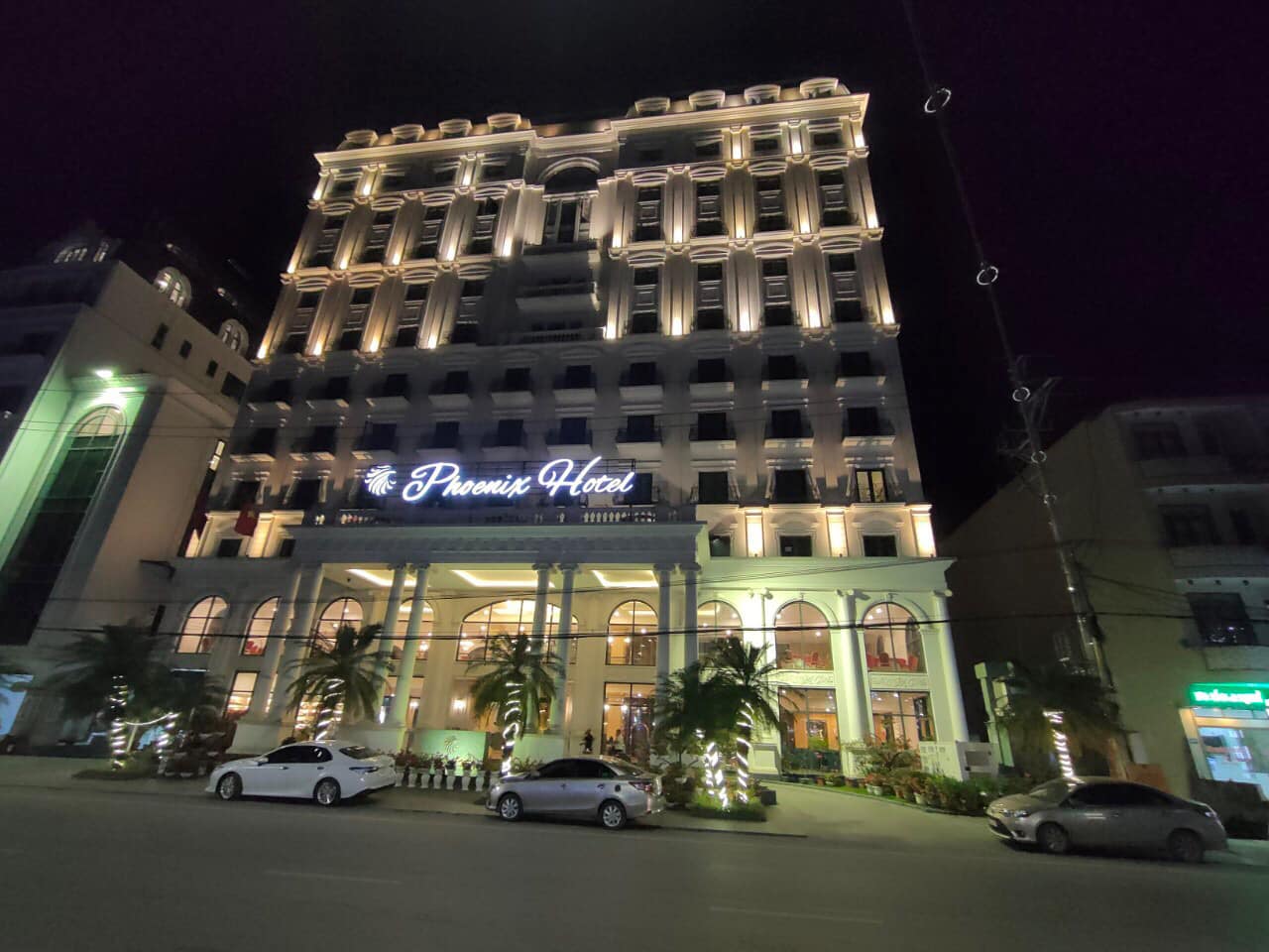 Phoenix Hotel Hà Giang ảnh 1