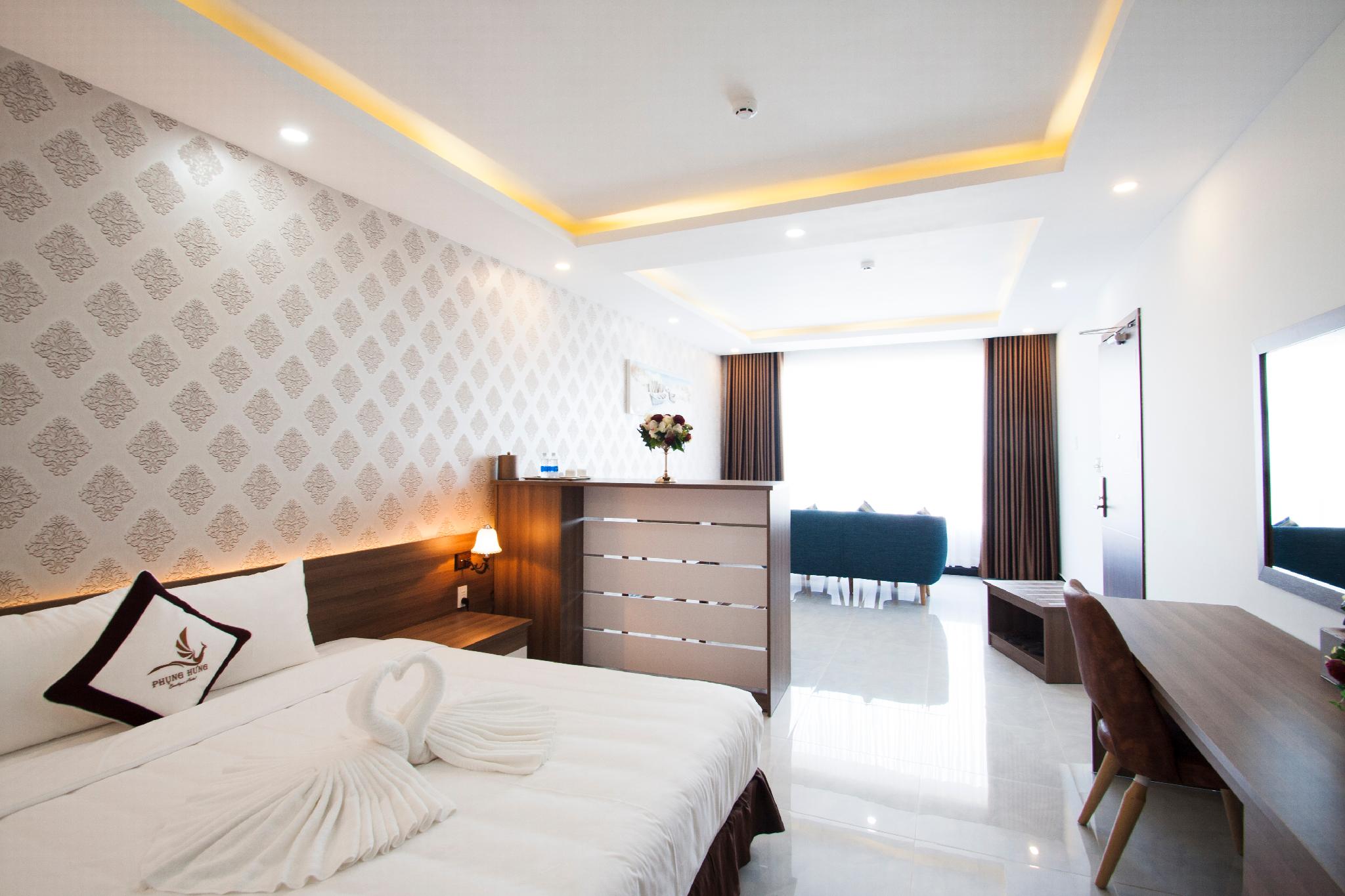 Phụng Hưng Boutique Hotel ảnh 2