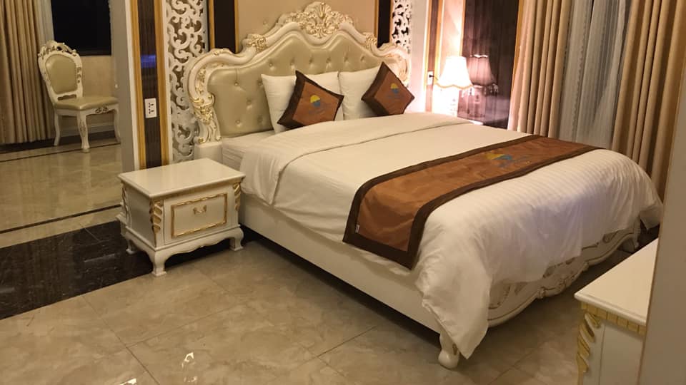 Phương Đông Hotel Yên Minh Hà Giang ảnh 2