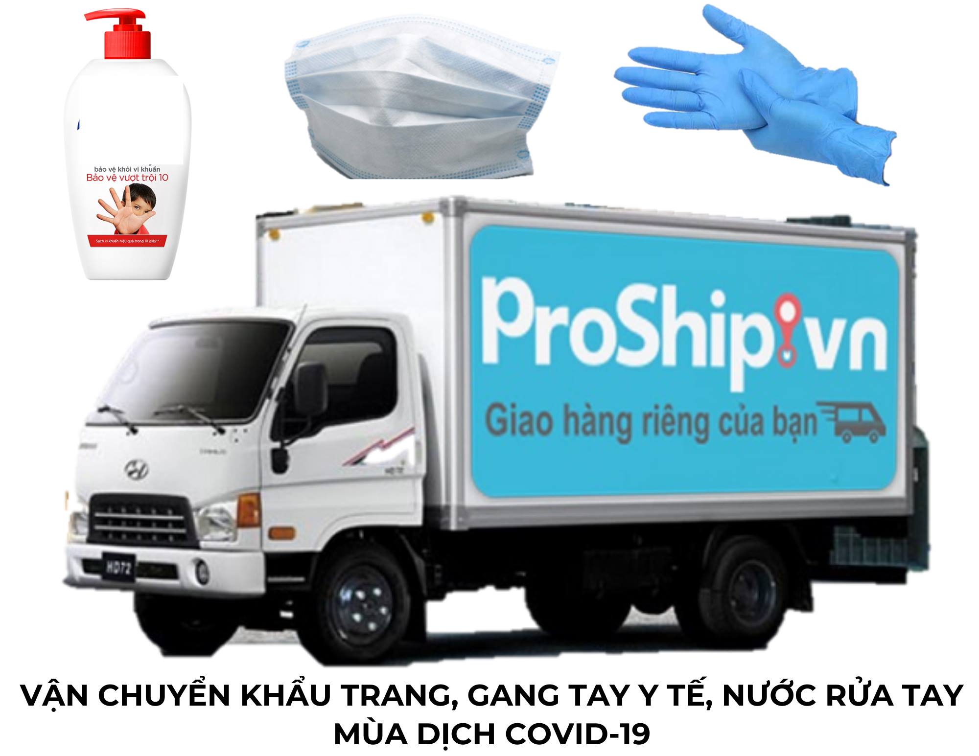 Proship ảnh 2