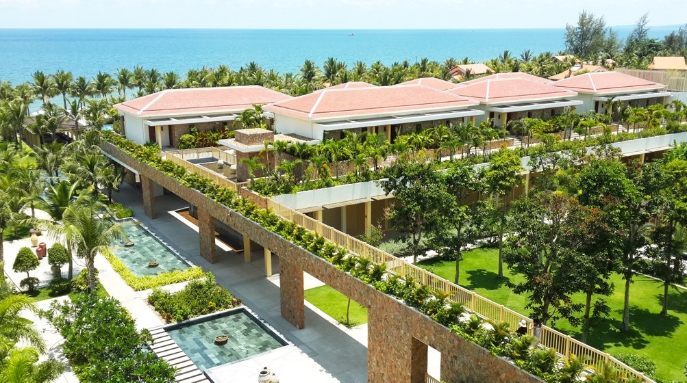 Salinda Resort Phu Quoc Island ảnh 1