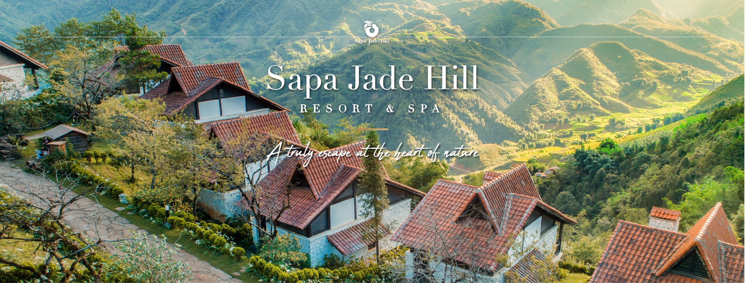 Sapa Jade Hill Resort & Spa ảnh 1