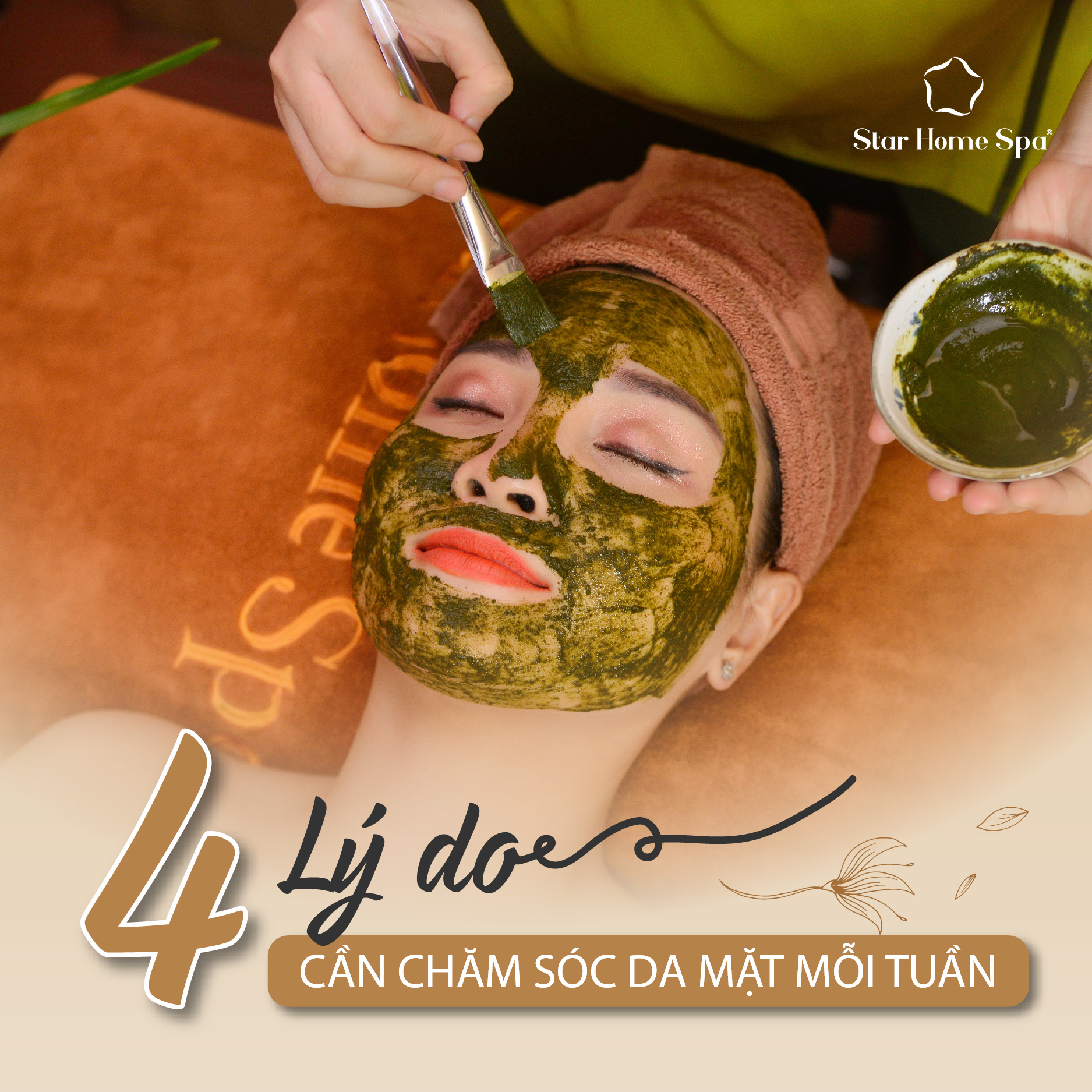 Star Home Spa ảnh 2