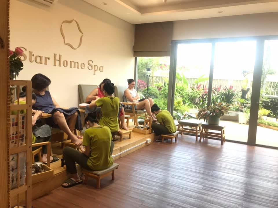 Star Home Spa ảnh 1