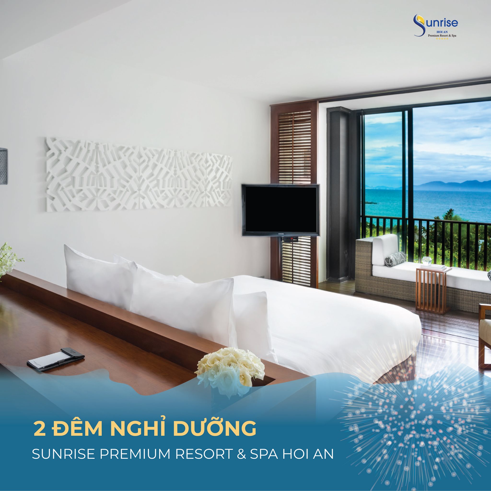 Sunrise Premium Resort & Spa Hoi An ảnh 2