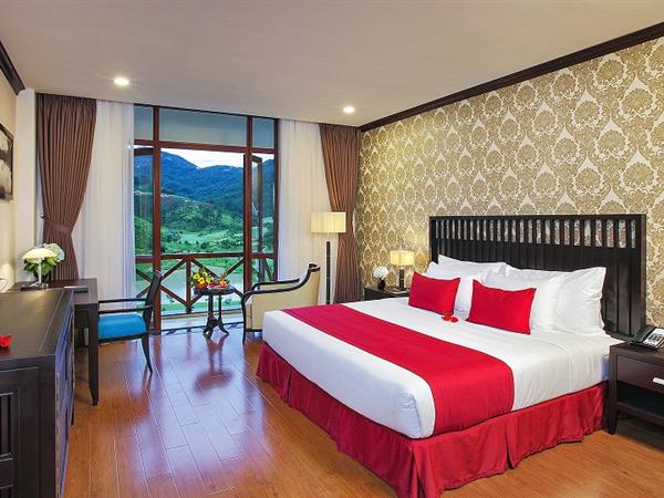 Swiss-Belresort Tuyen Lam Da Lat ảnh 2