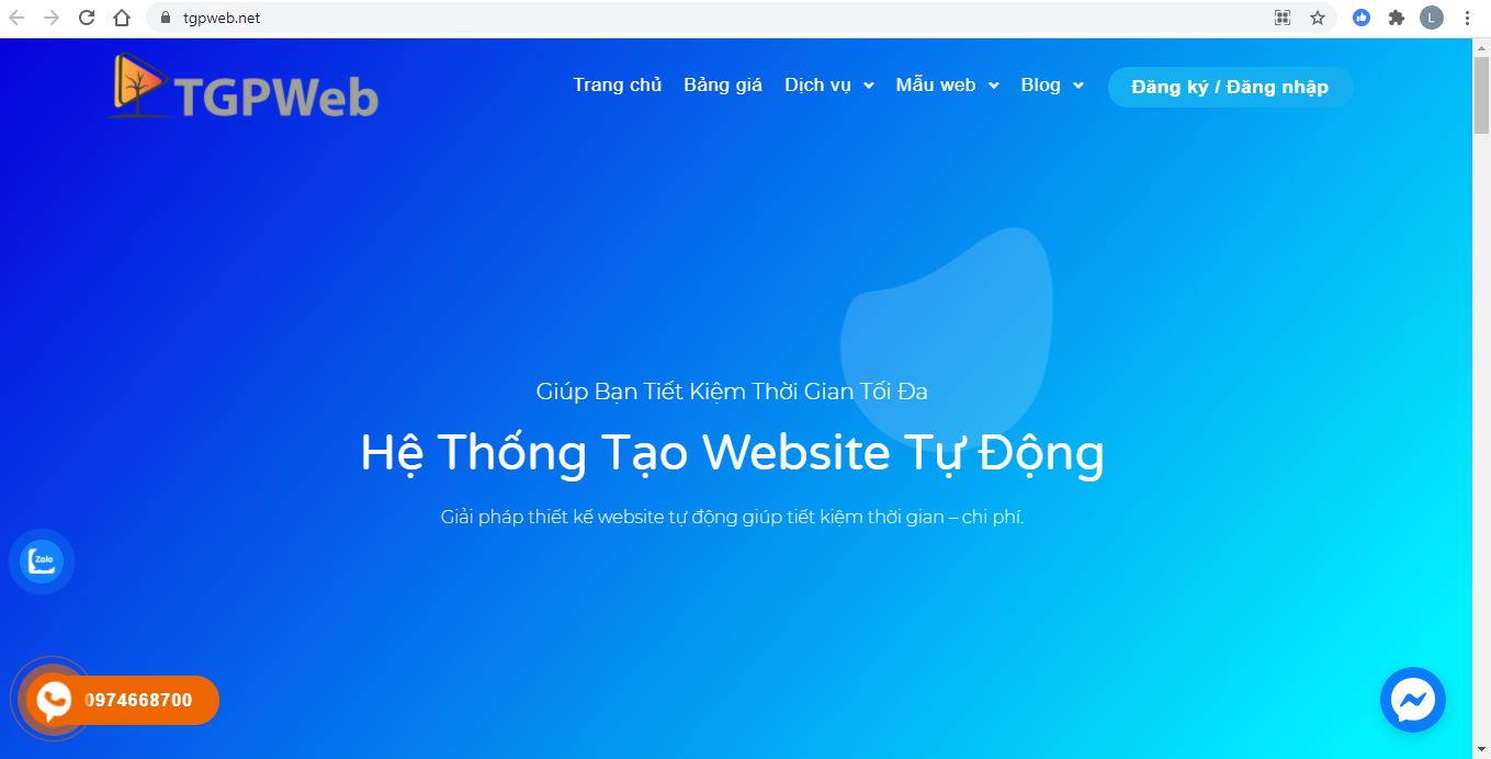 TGBWeb ảnh 1