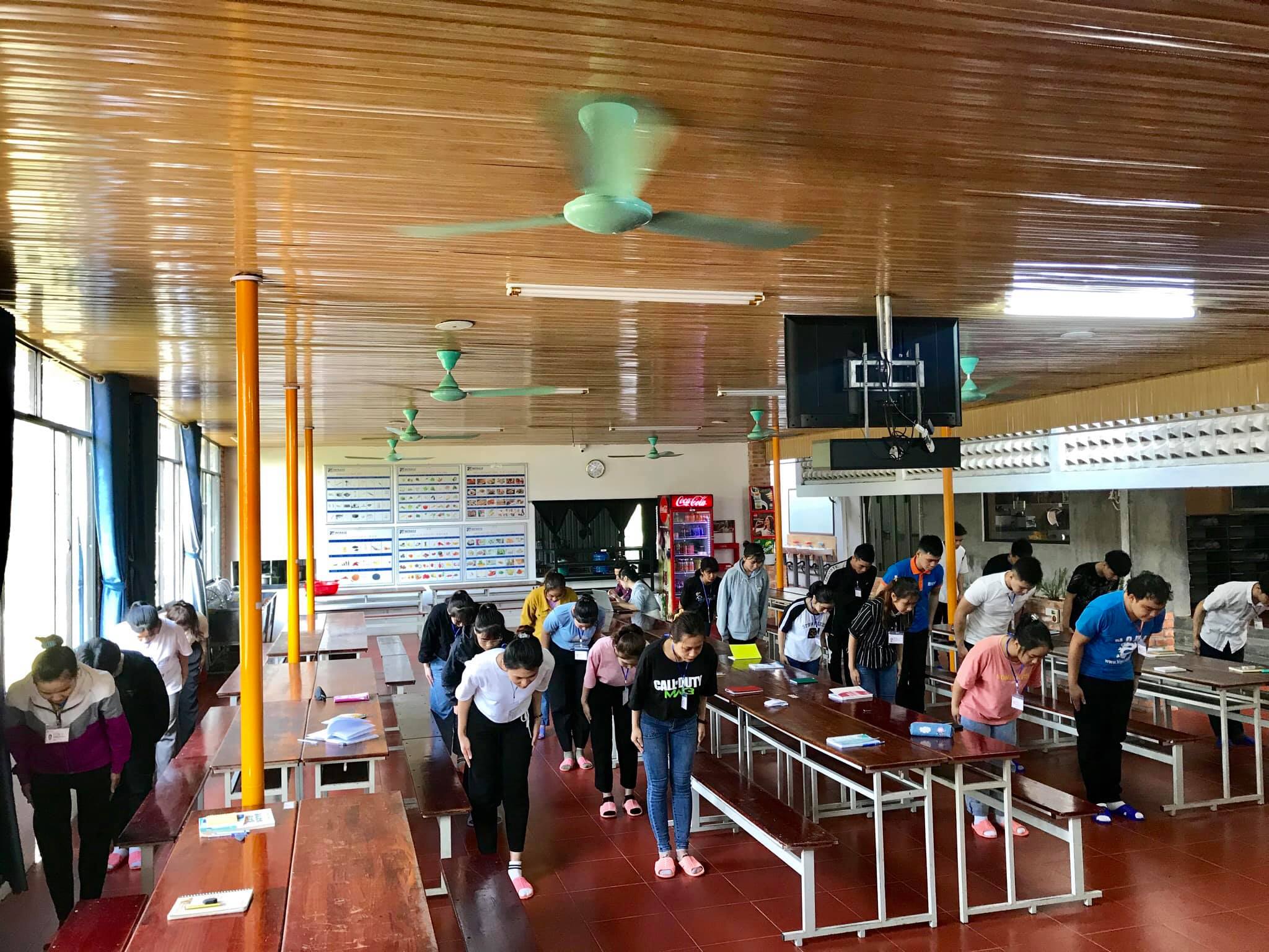 Trung tâm Nhật ngữ INTRASE ảnh 2