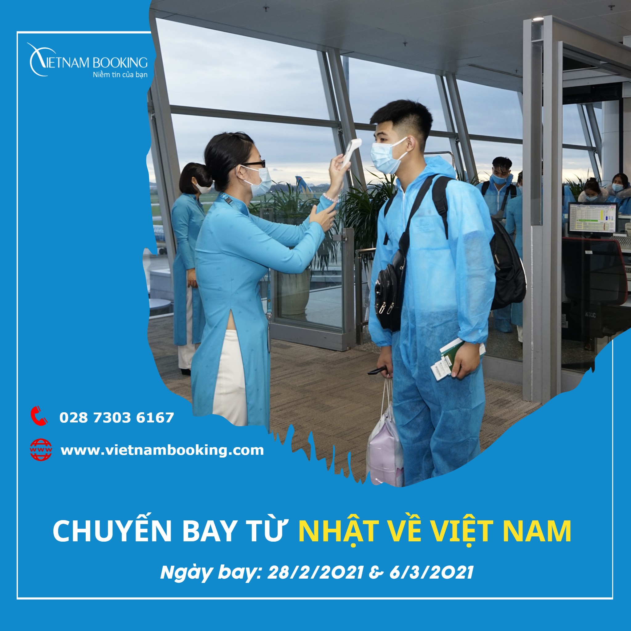 Vietnam Booking ảnh 1