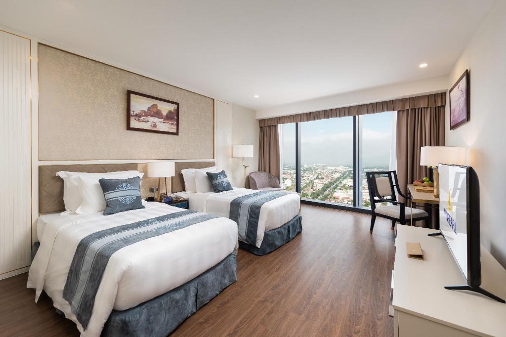 Vinpearl Hotel Imperia Hải Phòng ảnh 2