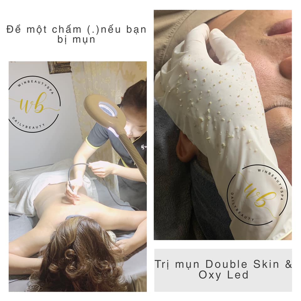 WinBeauty spa ảnh 2