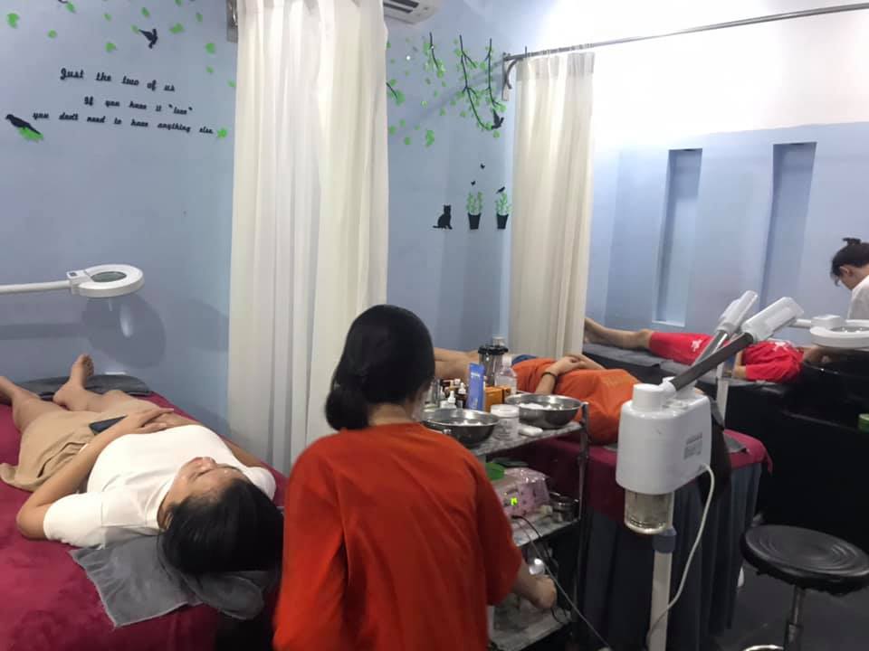 Yến Nhi Spa ảnh 2