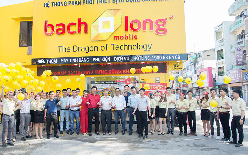 Bạch Long Mobile ảnh 2