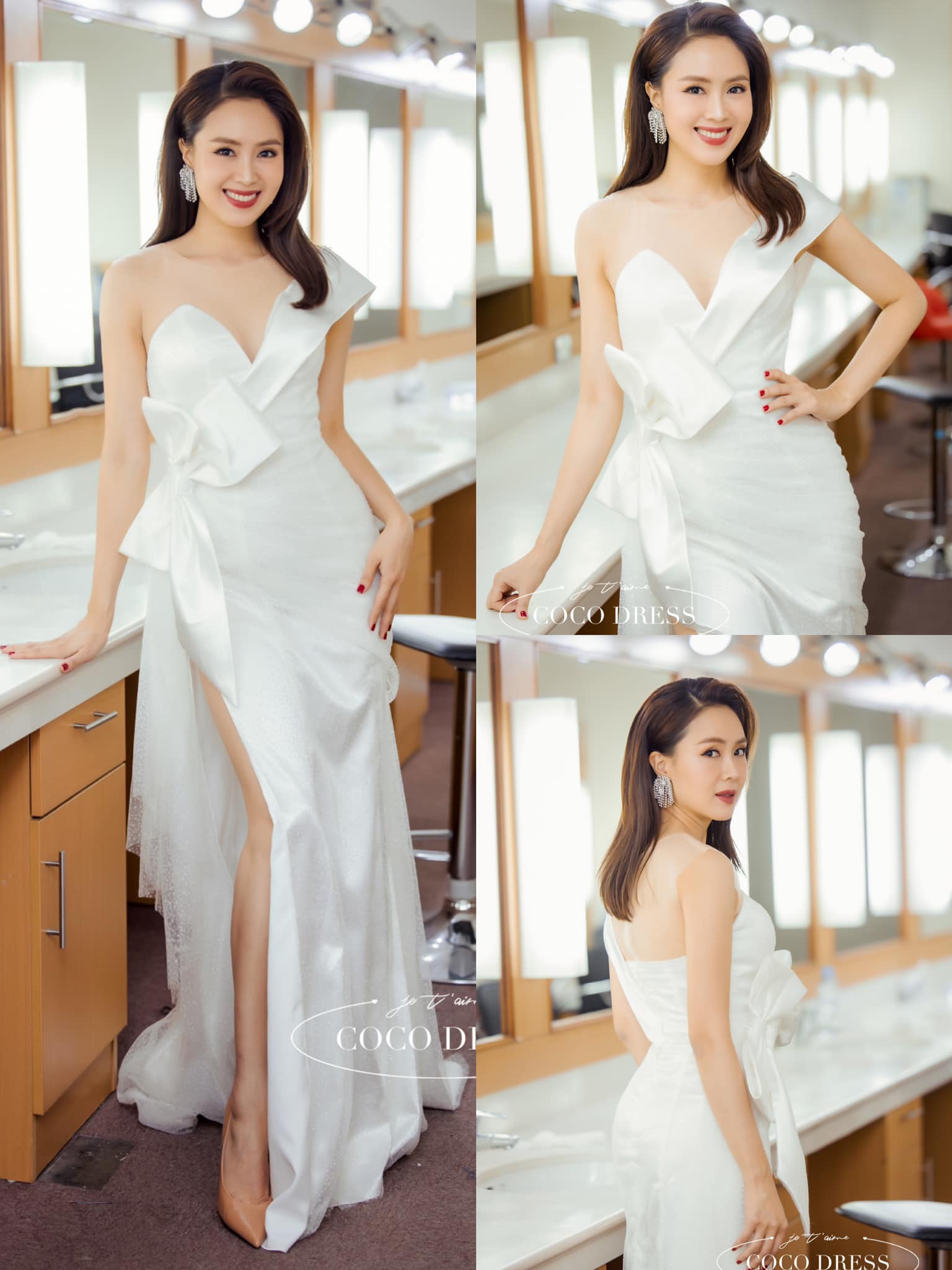 COCO DRESS ảnh 3