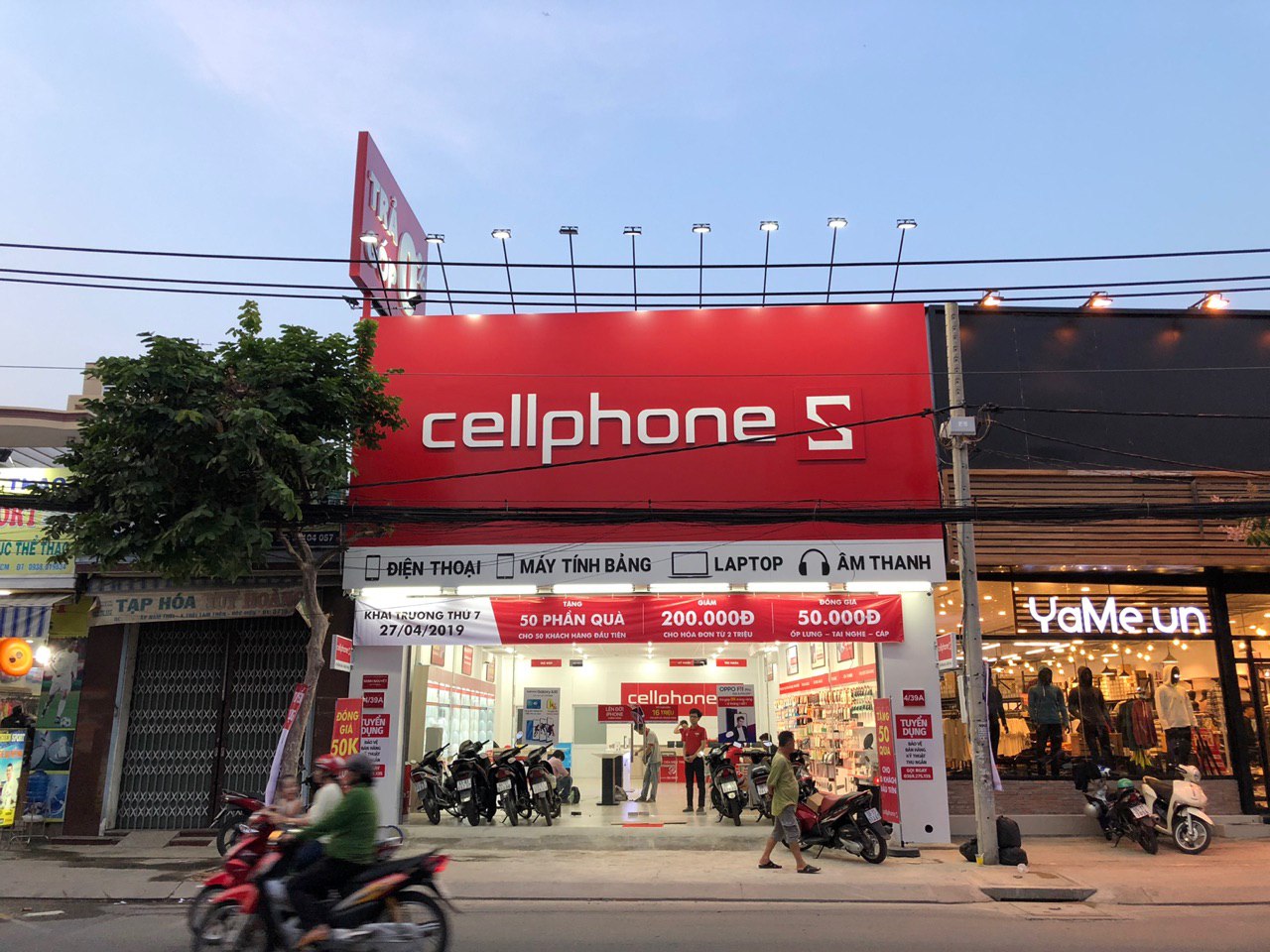 CellphoneS ảnh 1