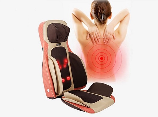 Chọn mua ghế massage theo mục đích sử dụng ảnh 2