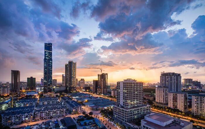 Công Ty Bất Động Sản Đà Nẵng Nhất Đô Land ảnh 1