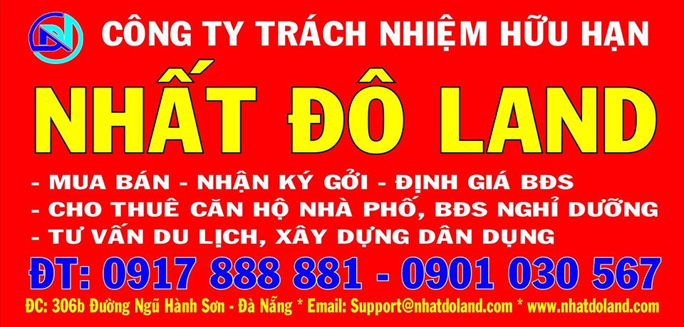 Công Ty Bất Động Sản Đà Nẵng Nhất Đô Land ảnh 2