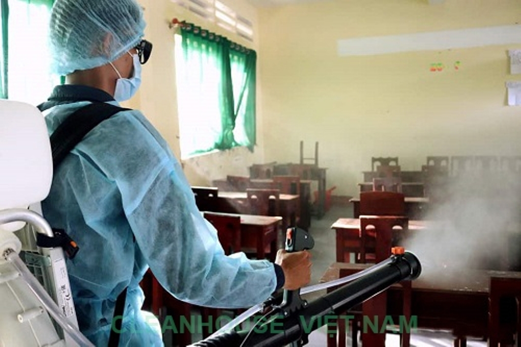 Công ty TNHH Cleanhouse Việt Nam ảnh 1