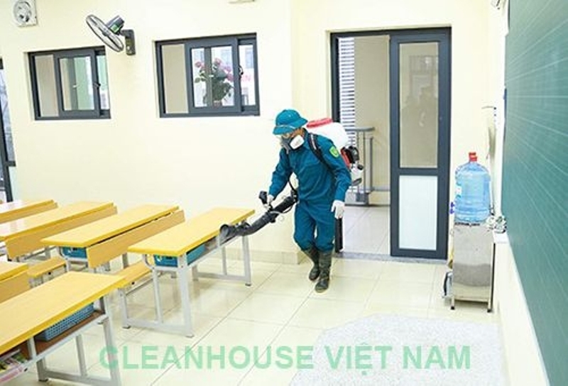 Công ty TNHH Cleanhouse Việt Nam ảnh 2