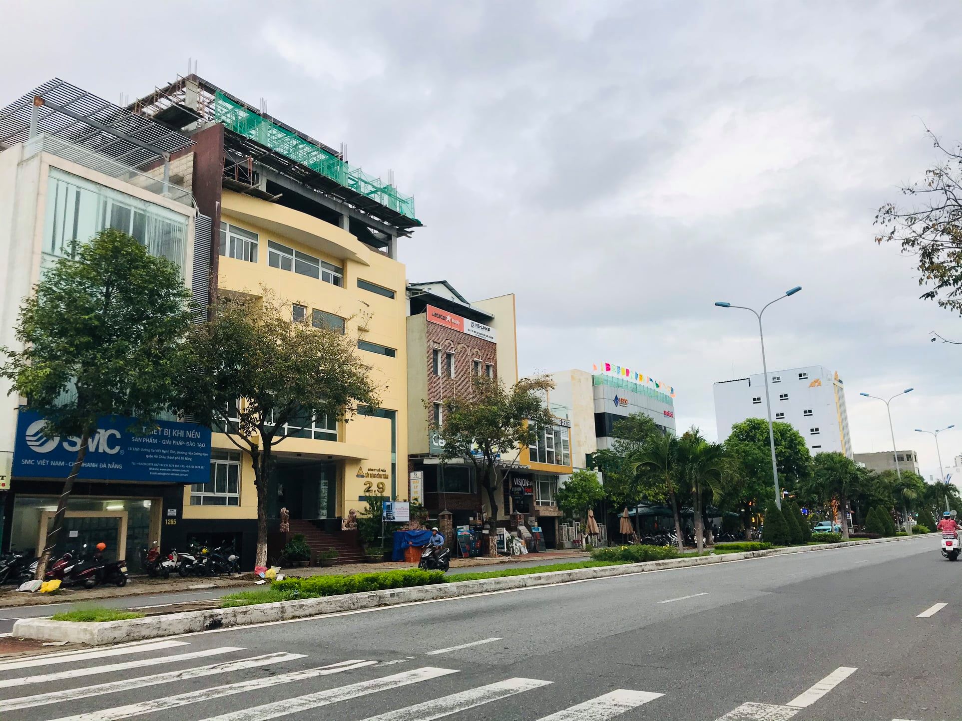 Công ty TNHH MTV Sada Investment. ảnh 2