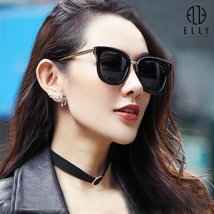 Cửa hàng bán kính mắt thời trang đẹp và uy tín ở TP. HCM