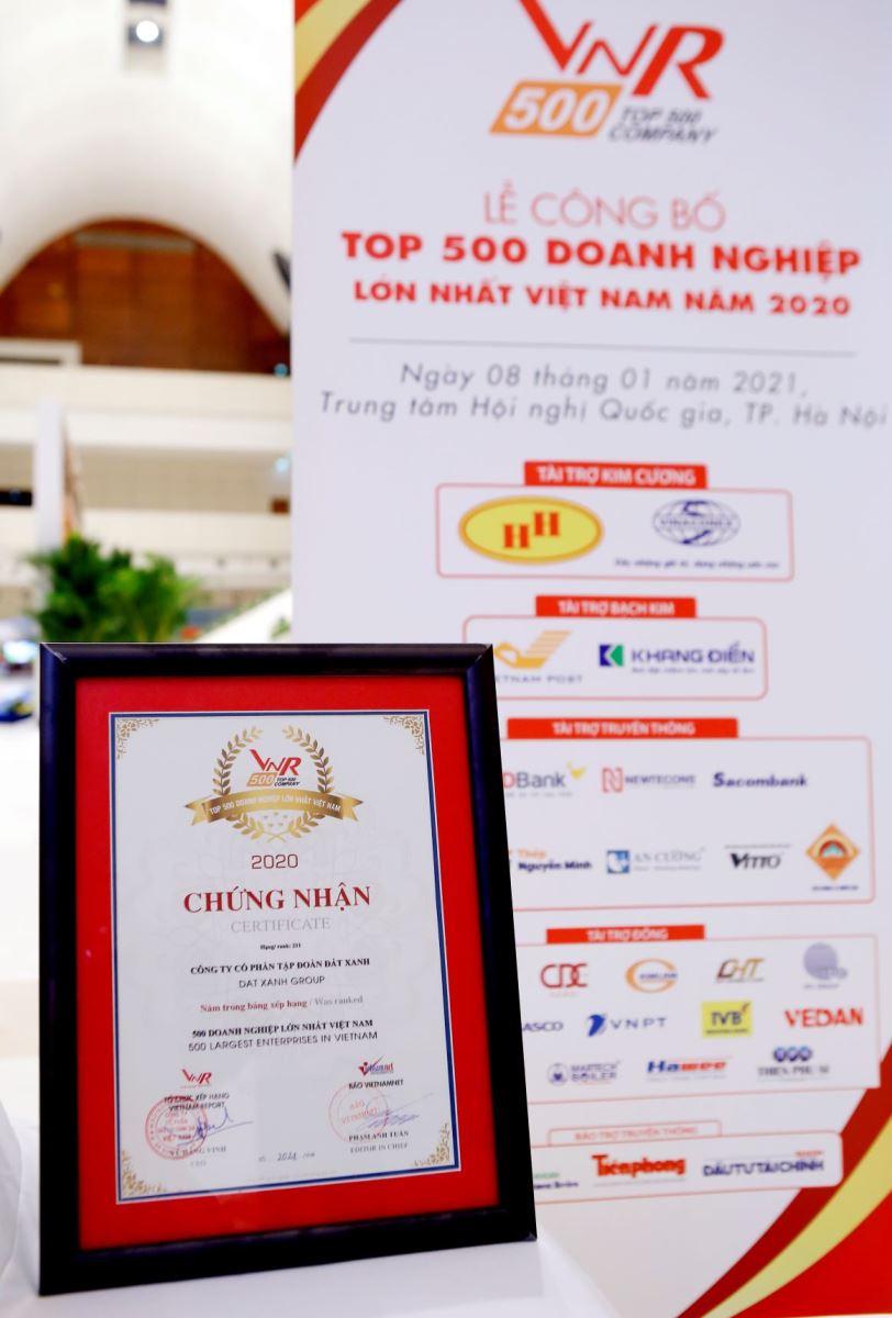 Đất Xanh Miền Trung ảnh 3