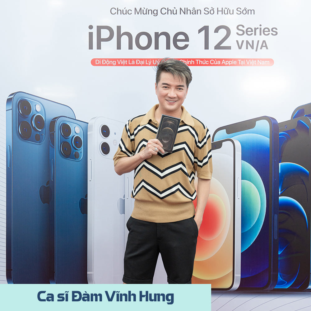 Di Động Việt ảnh 1