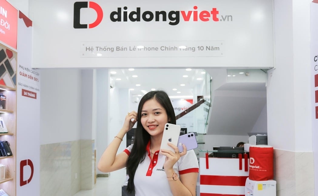 Di Động Việt ảnh 2