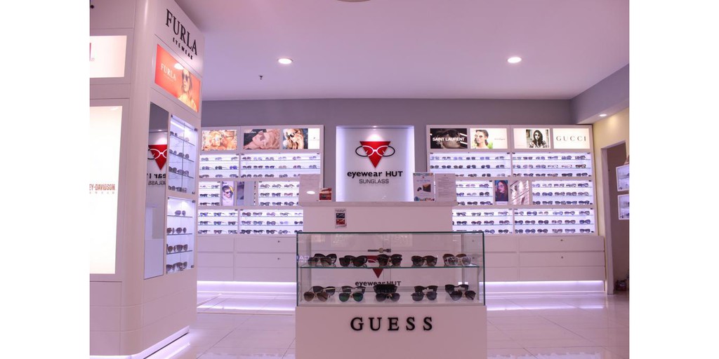 Eyewear HUT ảnh 1