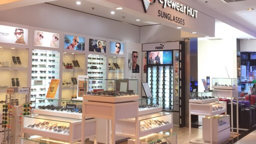 Eyewear HUT ảnh 2